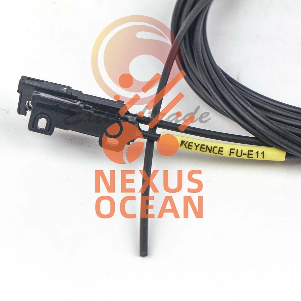 NEW FU-E11 Keyence (1pcs)