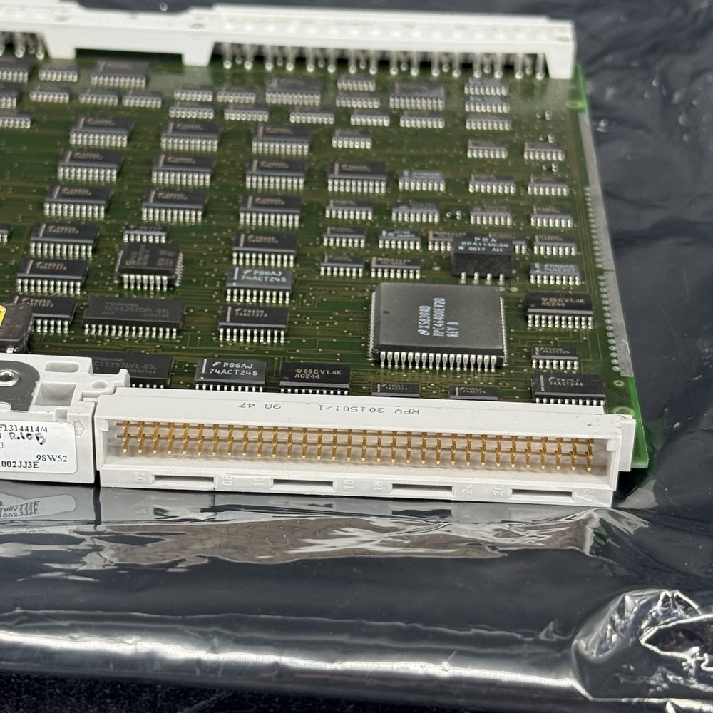 Ericsson DSU ROF1314414/4, Distributed Switch Unit Card DSU
