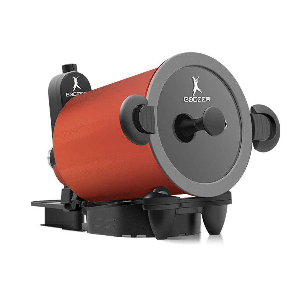 Automatic Rotate Robot Cooking Machine Wok Rotating for Gas BBQ Grill