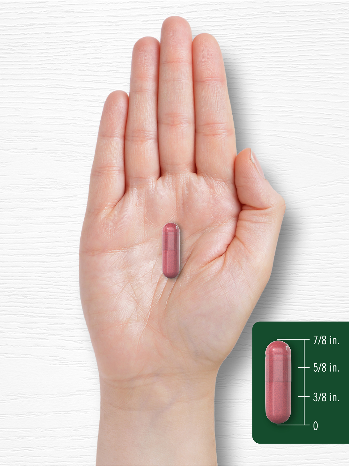 Beet Root Capsules | 8000mg | 120 Count | Non-GMO, Gluten Free | by Carlyle