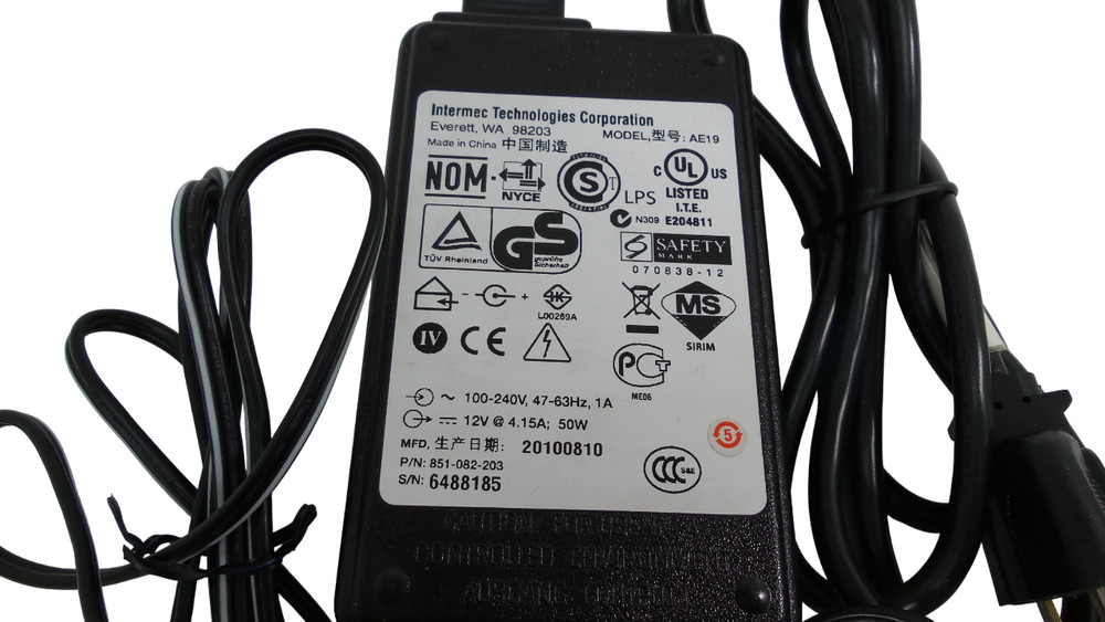 Intermec AD10 Cradle - Free Shipping