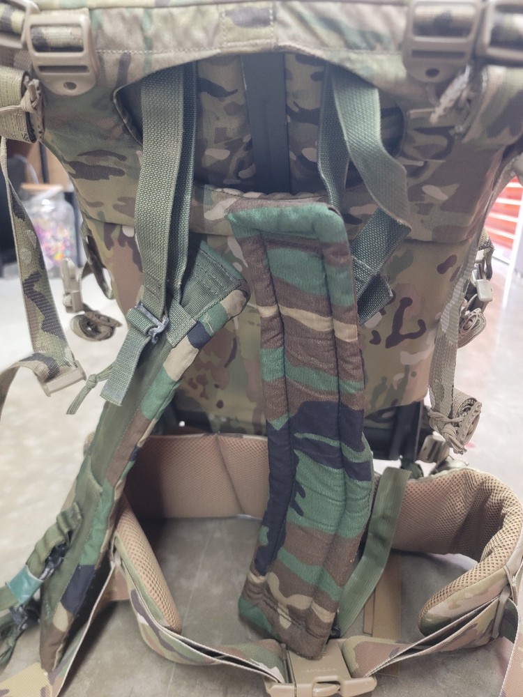 Source Tactical Modular Backpack