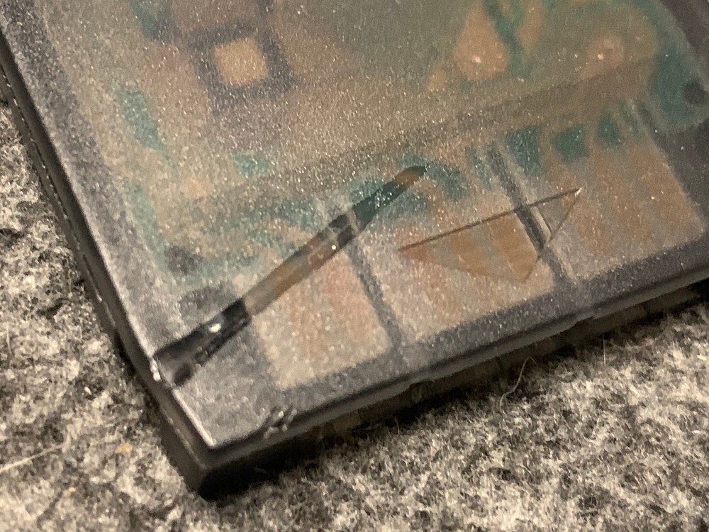 Performance Memory Card 2X for PlayStation 1