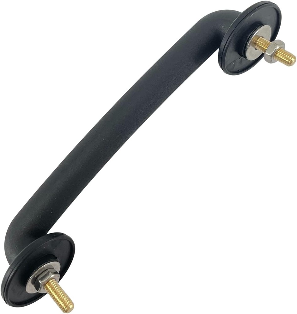 Strap Hood Windshield Hold Down Bracket Hood Handle Footman Loop Compatible with