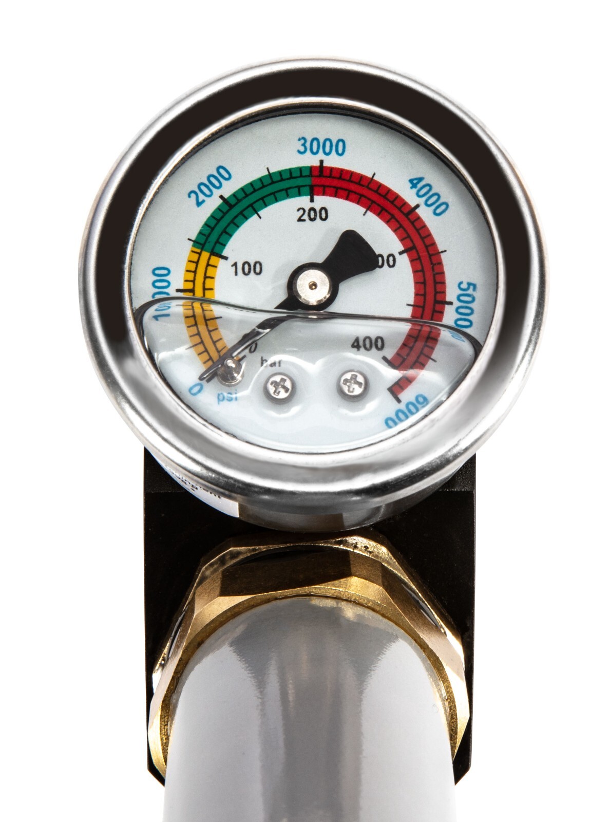 Umarex Origin PCP .22 Pellet Gun Air Rifle, 1100FPS, w/ Hand Pump - 2251378