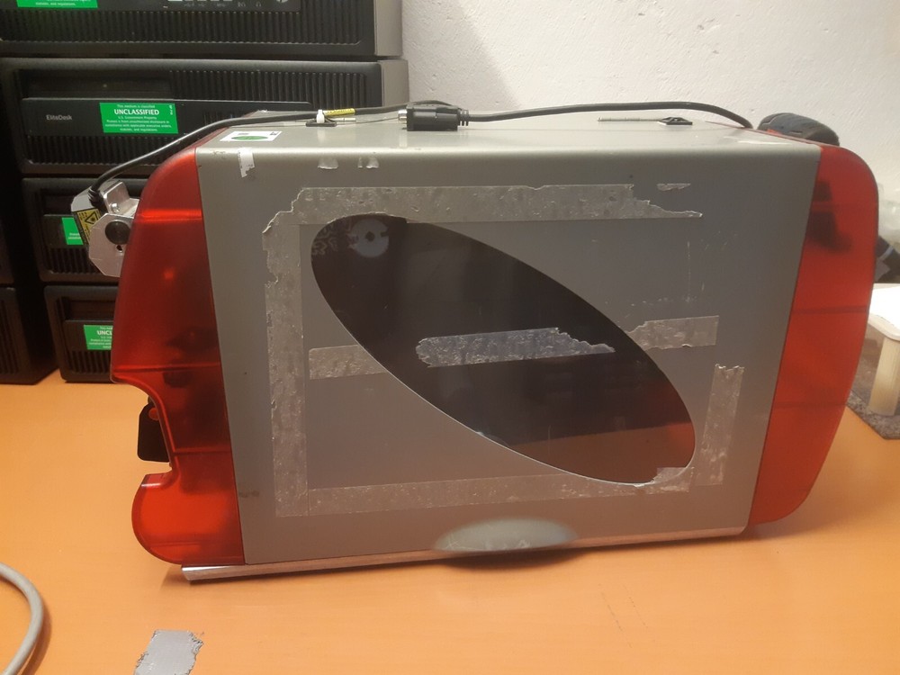 AVERY DENNISON AP 5.4 Thermal Label BarCode Printer