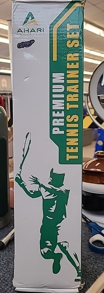 Premiu Tennis Trainer Set