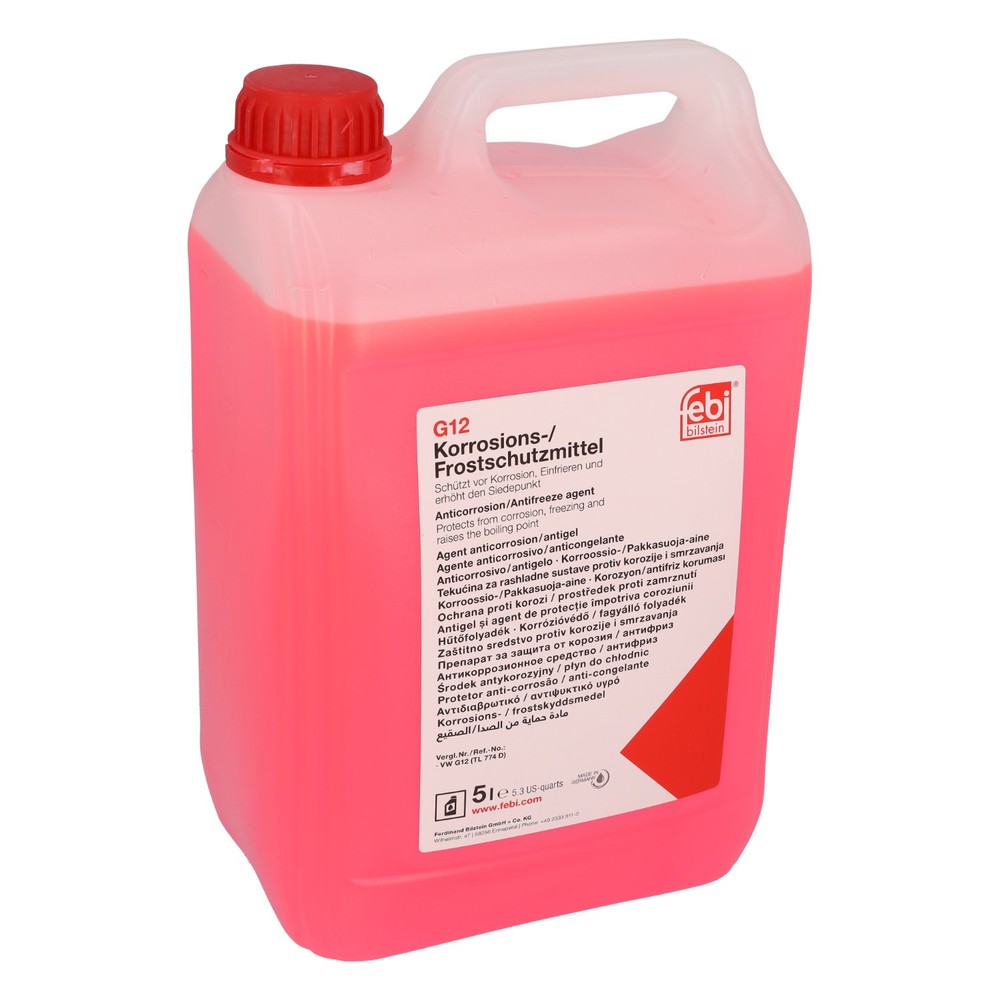 FEBI Coolant - 22272 - G012A8DA1