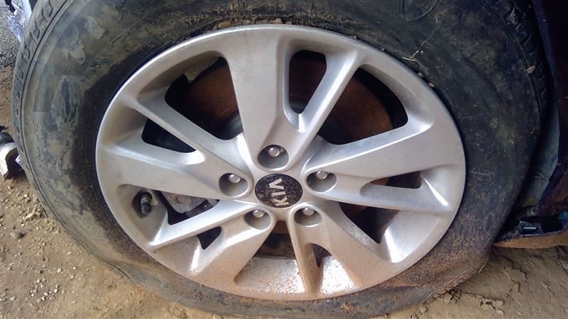 OPTIMAKIA 2017 Fuse Box Cabin 6867