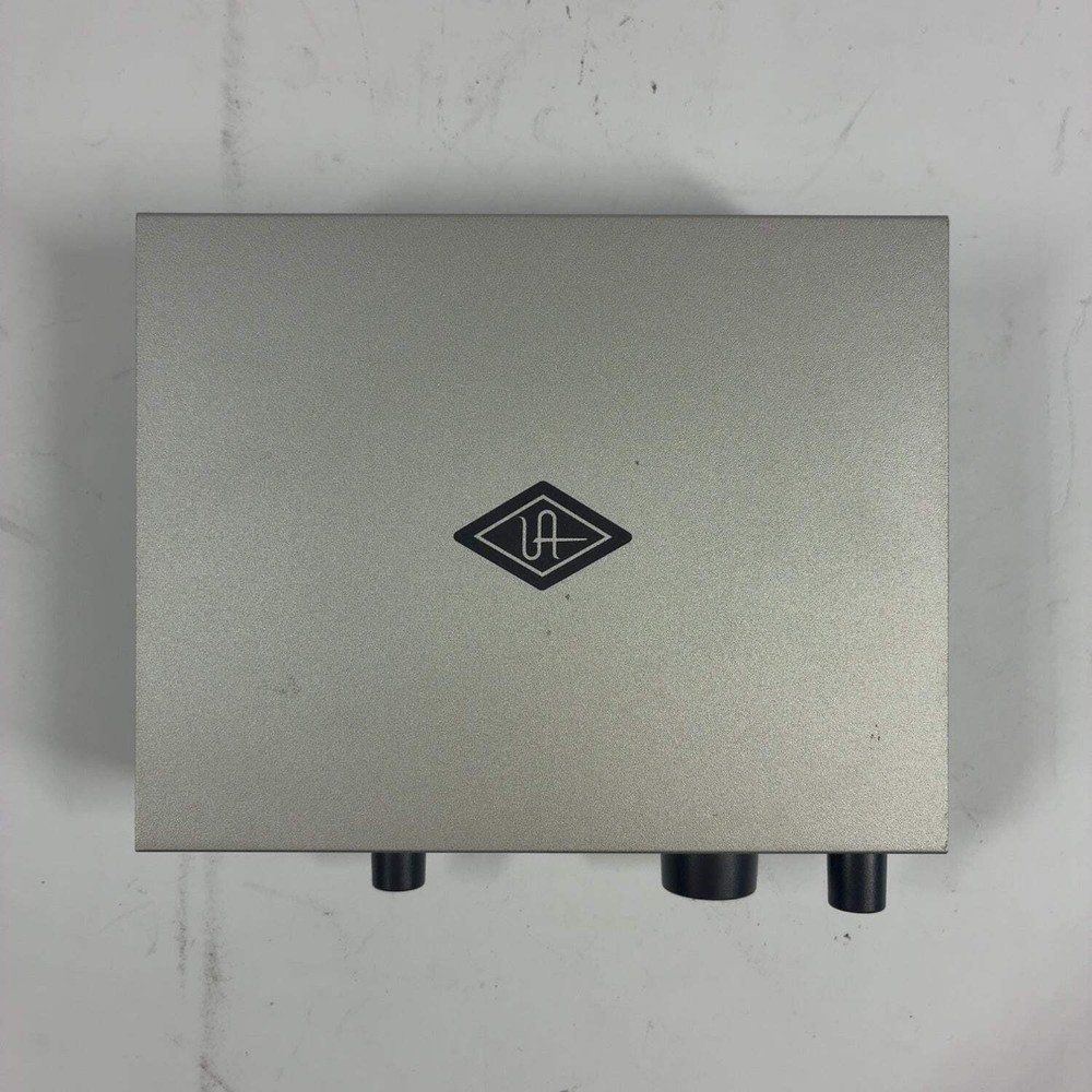 Universal Audio Volt 1 USB Audio Interface VOLT1