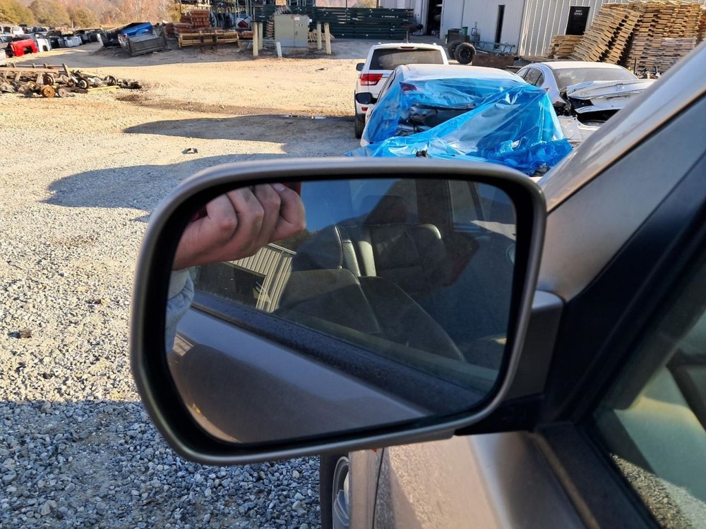 PILOT 2007 Glove Box 4869375