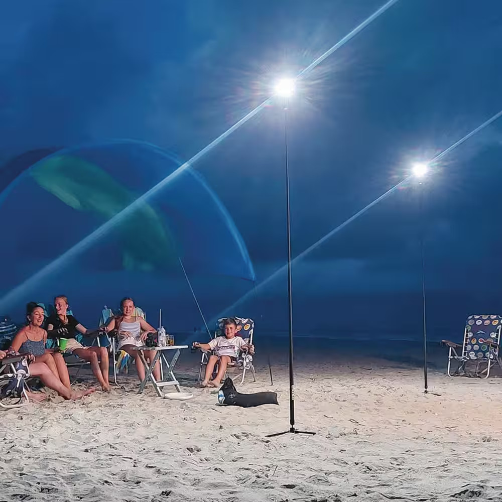 Fli Telescoping Stand- up Area Work Light