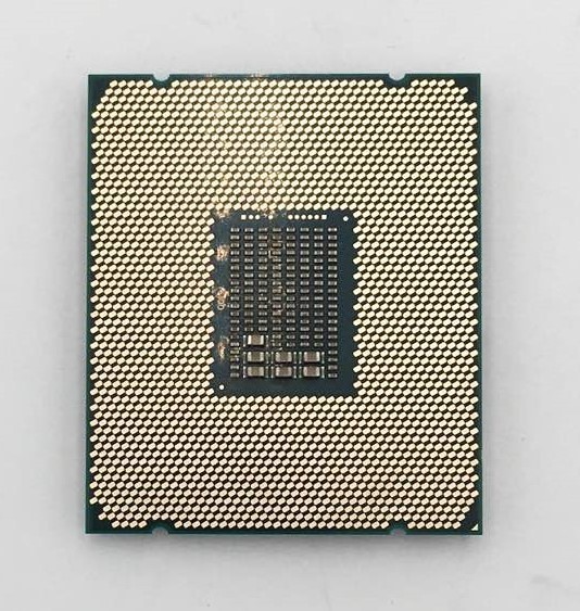 Intel Xeon E5-2699 V4 SR2JS 2.20GHz 22-Core 55MB LGA2011-3 Server CPU Processor
