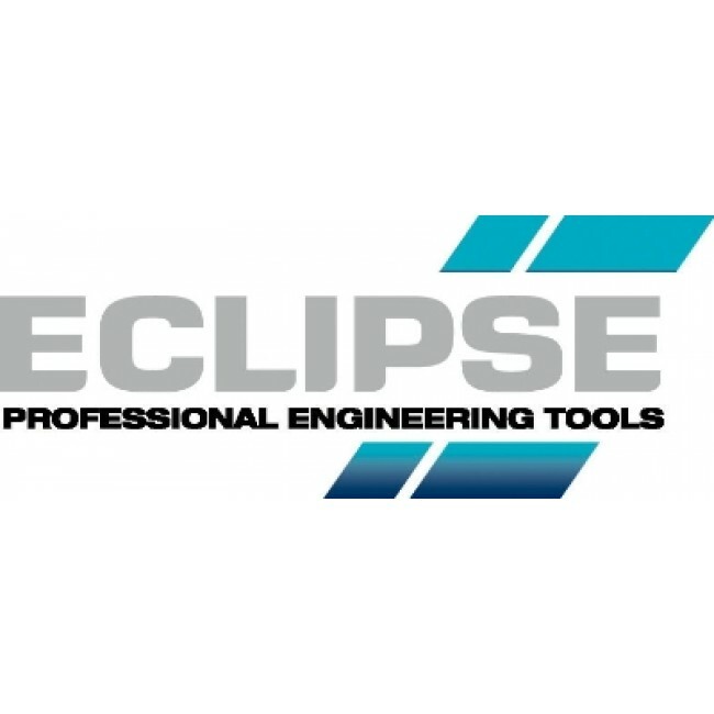 Eclipse 2743 4-8mm nutsert threaded insert riveter set rivnut tool with setters