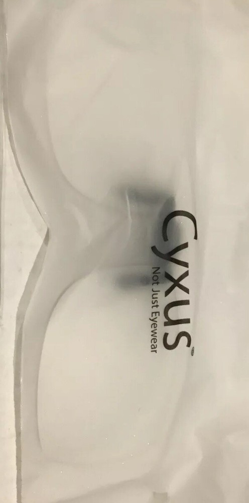 Cyxus Replacement Lens, 2-Pack