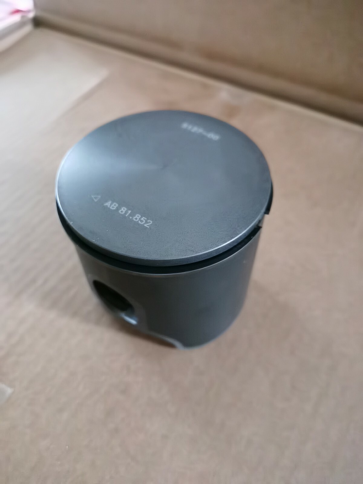 [2-Pack] Brand New "Genuine" BRP Skidoo Piston 800 ETEC 420893436 FREE Circlips!