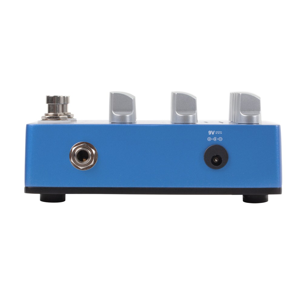 Phil Jones Bass X2-C Dual Compressor with Dual Effects Loop Crossover