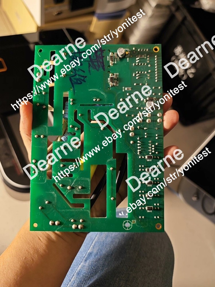 1PC Chroma 19052 Withstand Voltage Tester (Board)