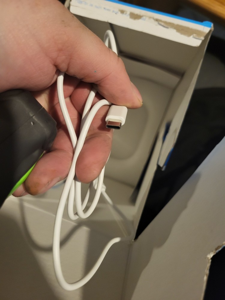 NM++ CONDITION ELECTRONIC HAND WARMER!!! VERY NICE!!