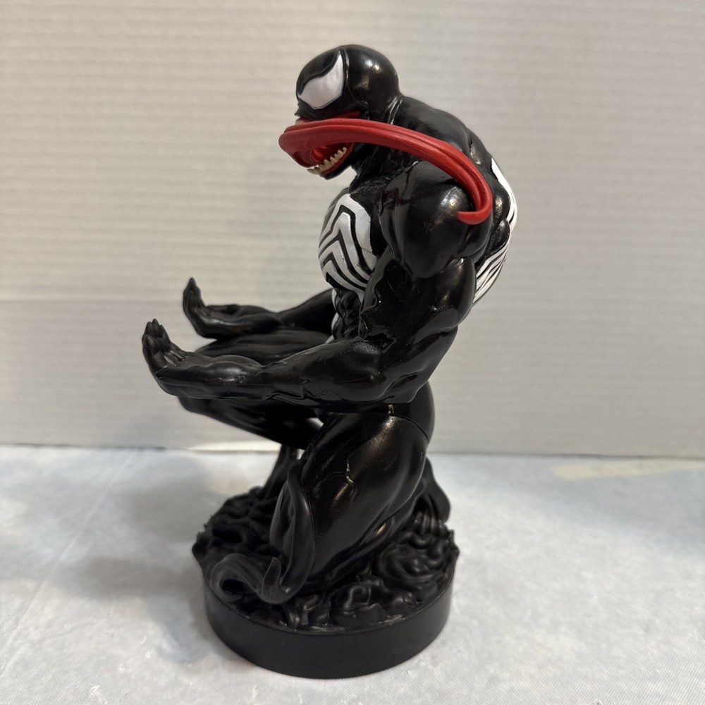 Cable Guys - Venom - Phone & Controller Holder -
