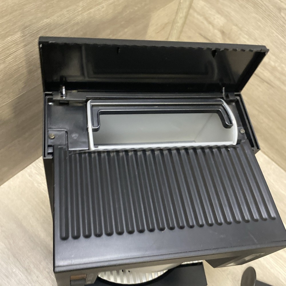Braun E400T Counter Top Espresso Maker Type 3060