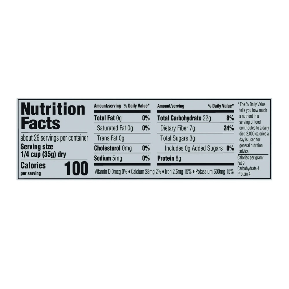 (3 Pack) Large Lima Beans, 32 Oz FREE SHIPPING USA