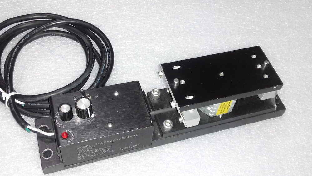 US VIBRA TDS042MMDS 24VAC