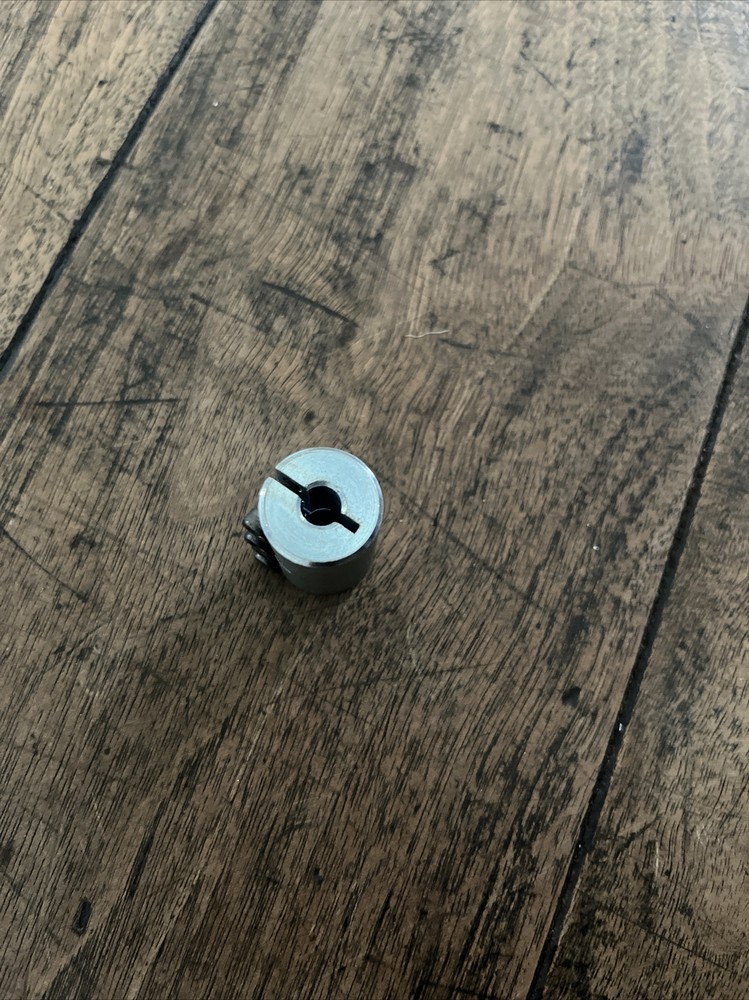 Carestream SP9G9180 COUPLING-RIGID-CLAMP