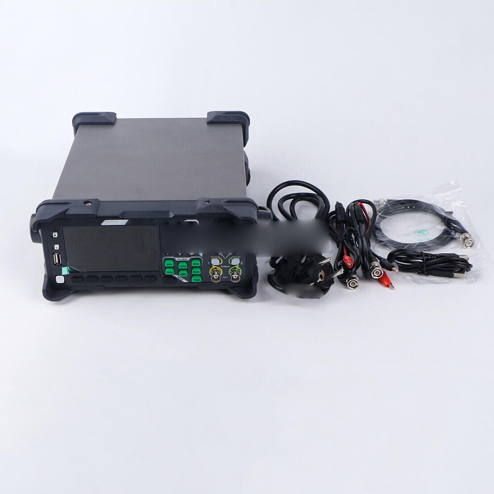 For Hantek HDG3102B Arbitrary Waveform Generator