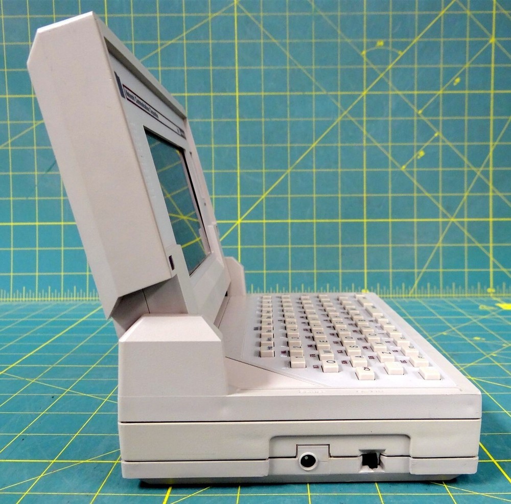 Network Communications Corp. Model 6630 Network Probe for RS-232 Testing