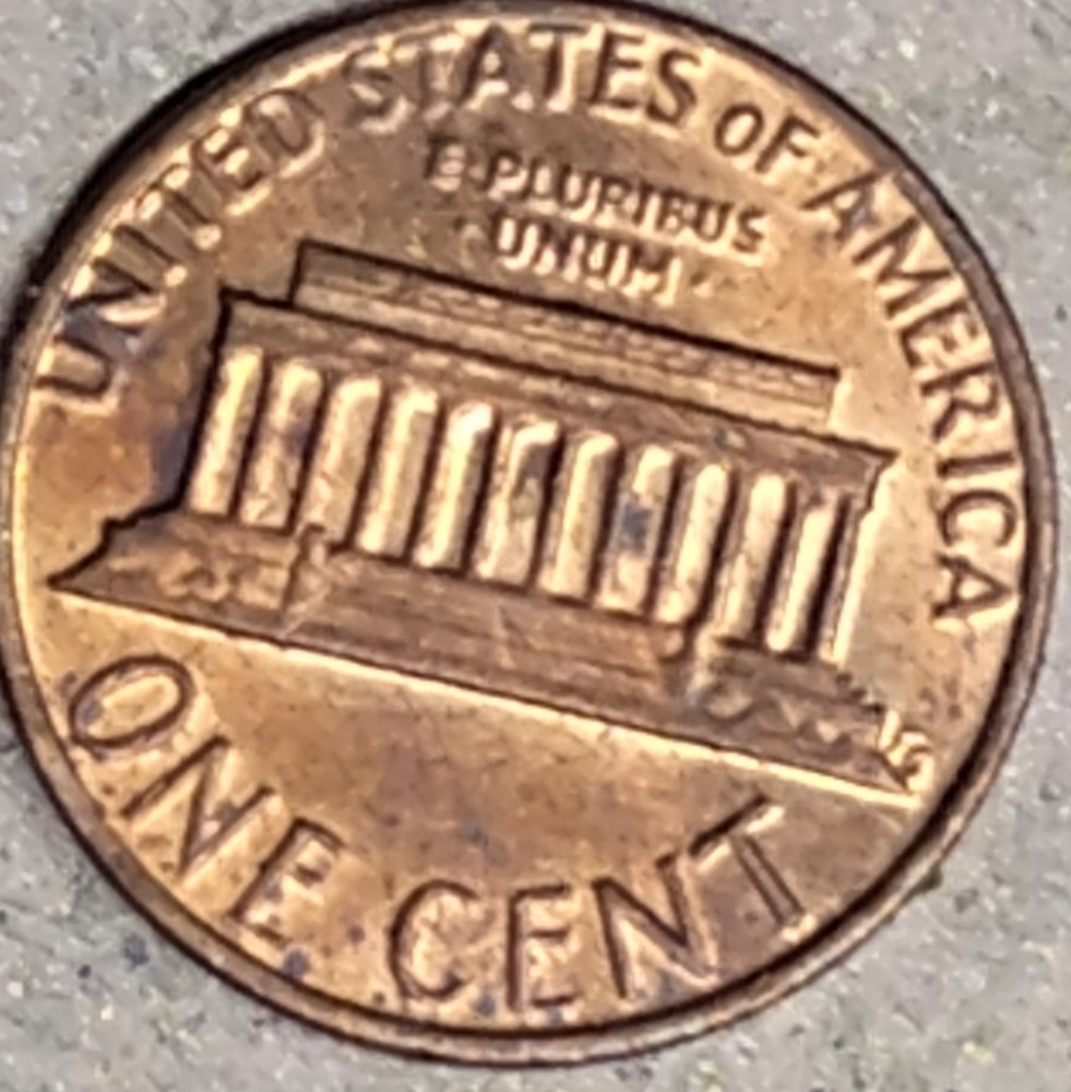 1982P Retained Strike Through/DDO