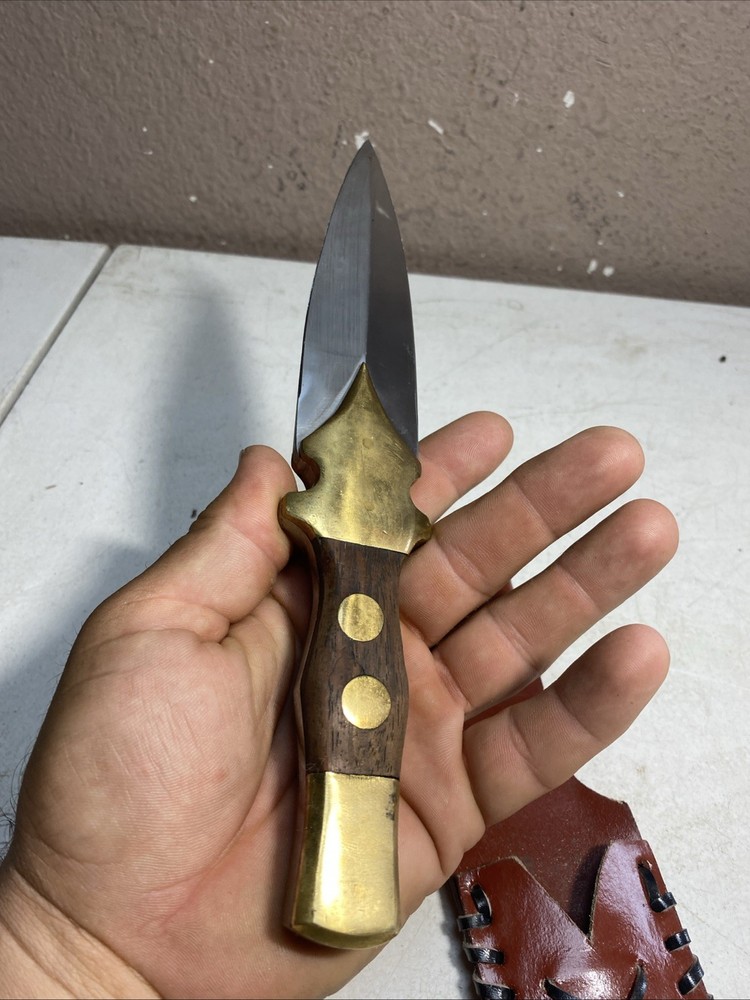Dagger Pakistan Double Edged Dagger