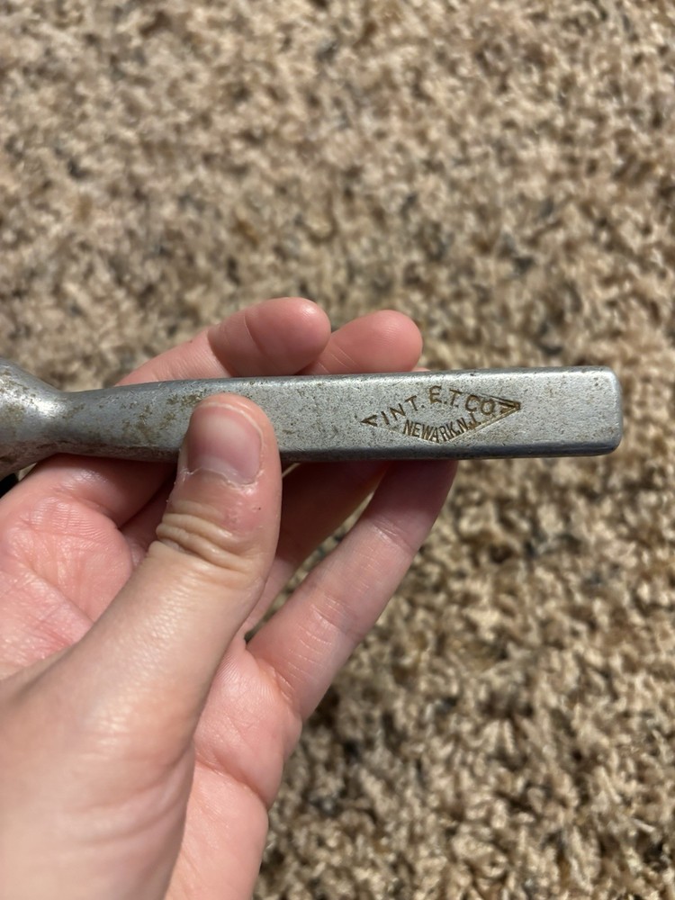 Vintage Kitchen Gadget Unknown