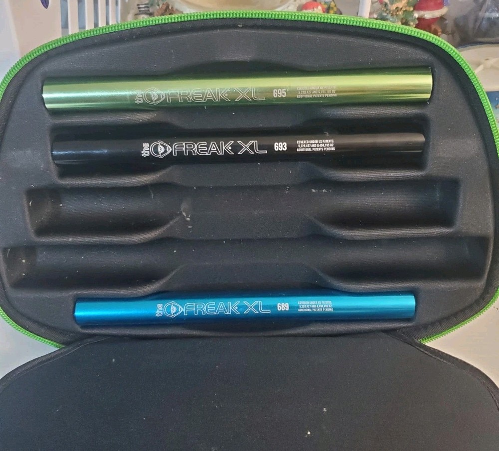 Freak Barrel XL Kit Autococker Thread
