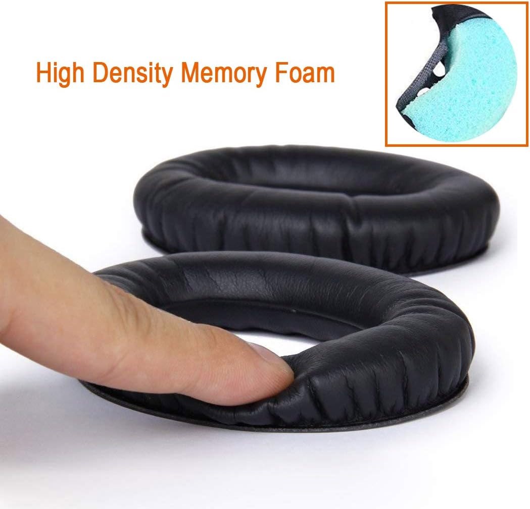 Replacement Earpad Ear Pads Cushion For Bose AE1 Triport TP-1 TP-1A Headphones