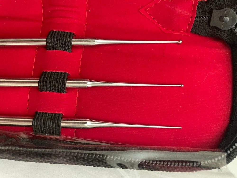 6-Piece Snake Probe Kit