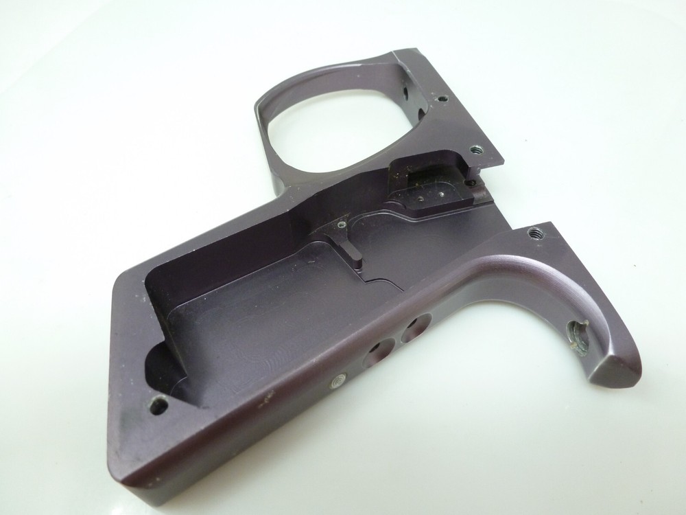 PROTO PM5 TRIGGER FRAME DUST COBALT PAINTBALL MARKER TRIGGER M5 MATRIX