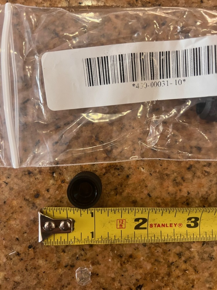 gdu knobs 4300003110 garmin plane parts