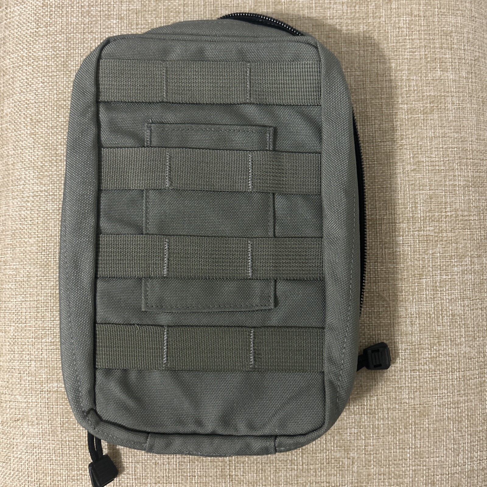 Molle Foliage Green Individual Equipment Carrier Bag M50/M51 IFAK Pouch