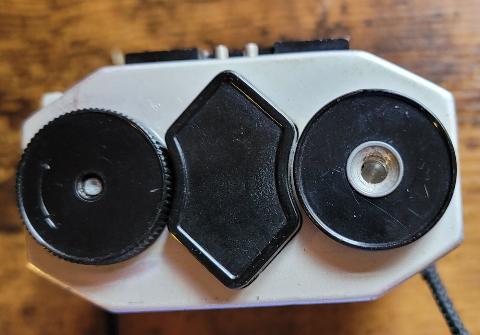 Kodak Brownie Reflex Synchro Model #173 Camera With Box Vintage