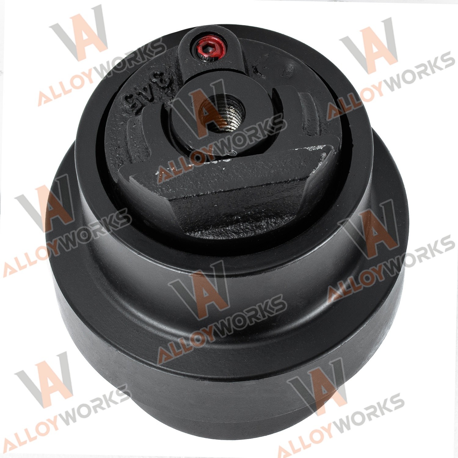 Track Bottom Roller fits VOLVO EC35 Mini Excavator Undercarriage