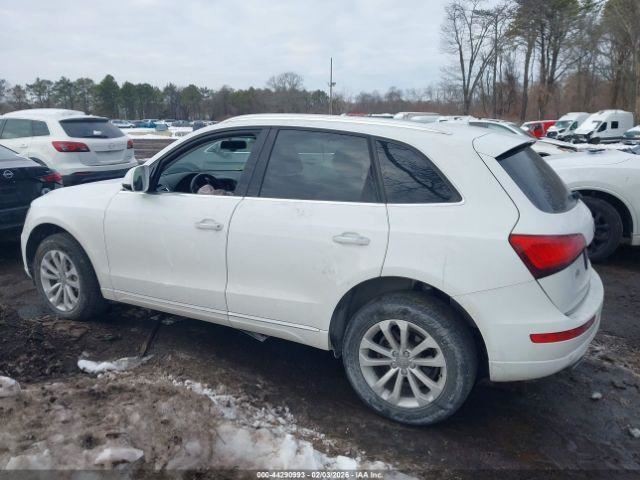 Q5 2015 Transmission Shift 1011791