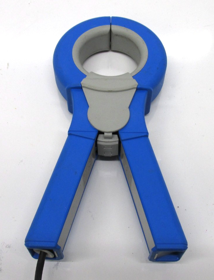 Dranetz TR-2540B 1000A Current Probe, BR