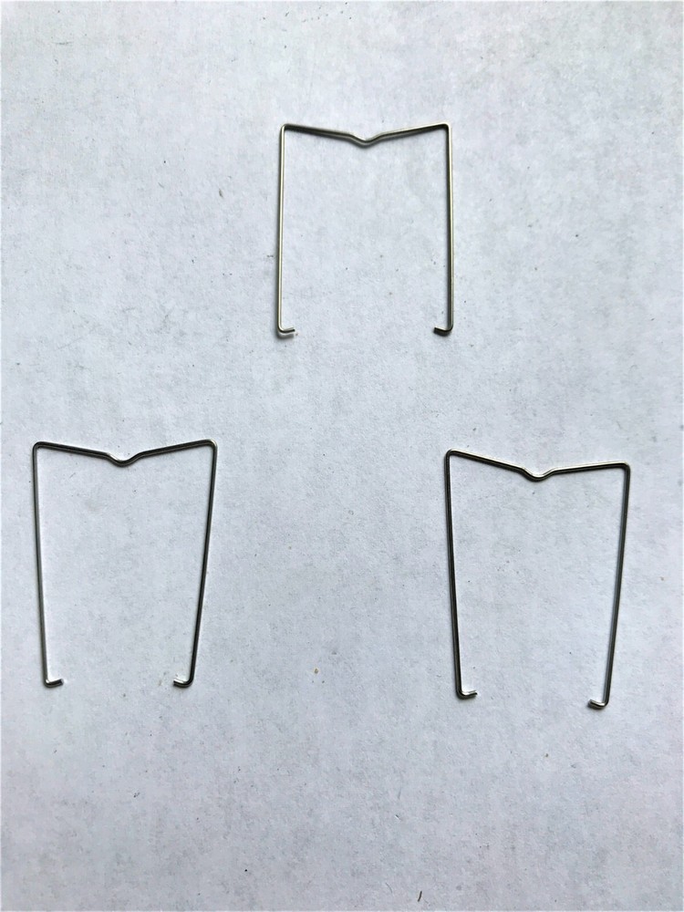 BAIL FOR AGASTAT RELAYS   NEW