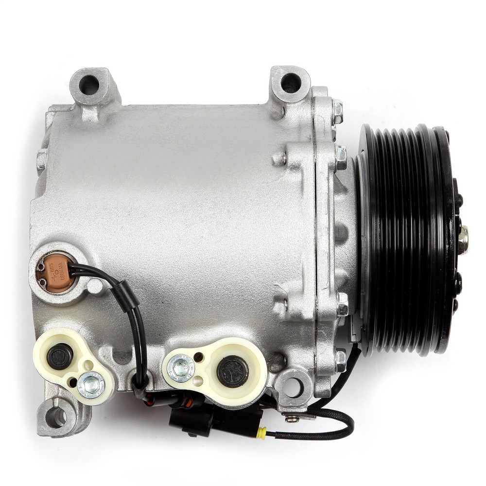 A/C AC Compressor Fits 2004-2012 Mitsubishi Galant 2006 2007-2011 Eclipse 2.4L