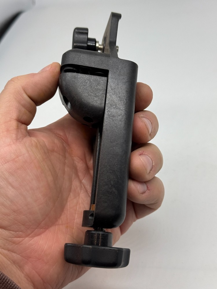 Spectra Precision (Standard) General Purpose Clamp Model 42