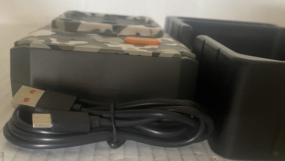 Automatic Ultrasonic Bark Control