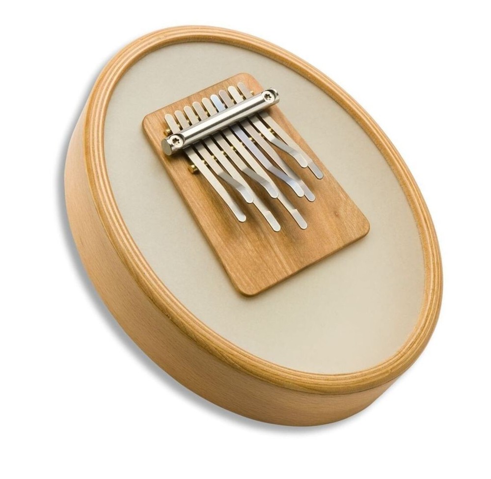 Hokema - Sansula Renaissance