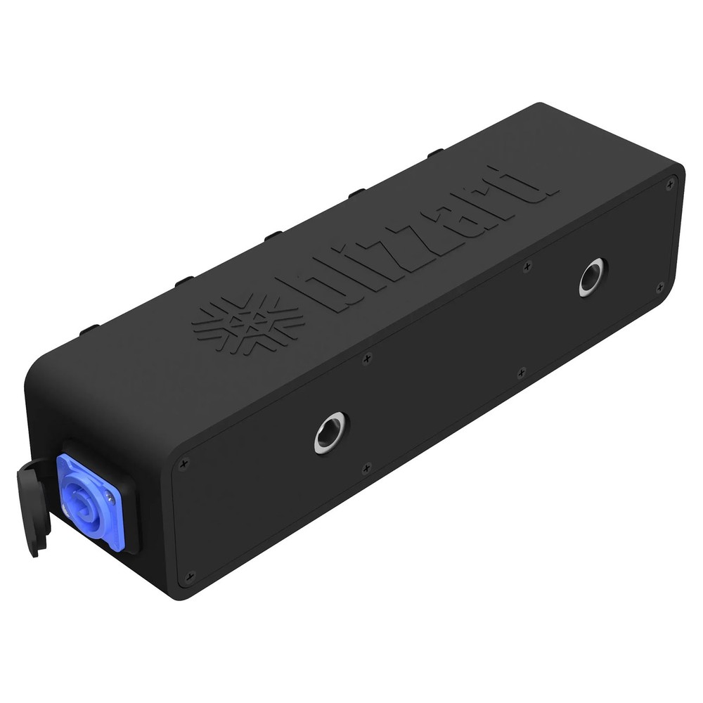 Blizzard Lighting Drop POP PC PowerCON-Compatible Power Output Panel