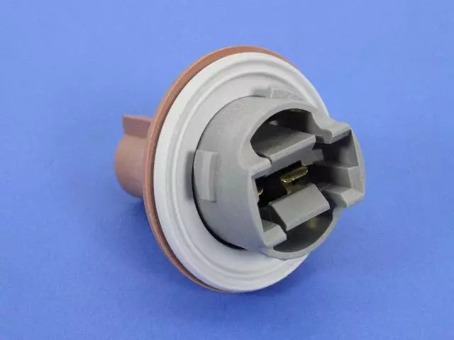 Genuine Mopar Park And Turn Signal Socket 68030801AA